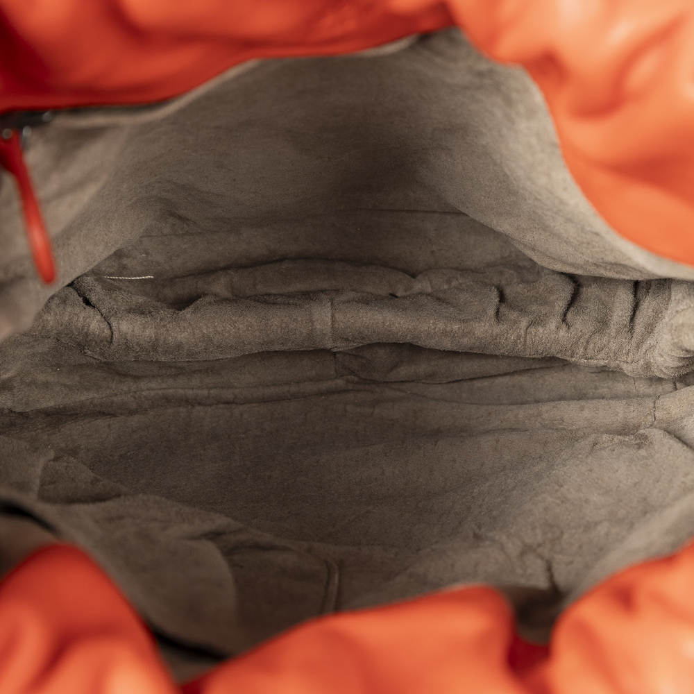 Bottega Veneta Drawstring Crossbody - Picture 9 of 10